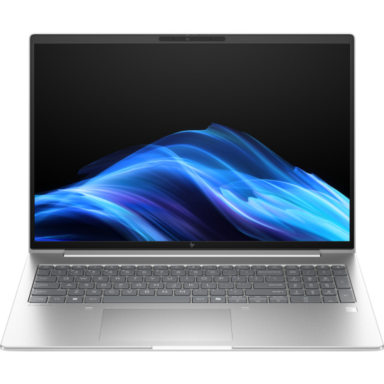 HP NTB EliteBook 6 G1a 16i R5-220 WUXGA 300FHD, 1x16GB, 512GB, WiFi7, BT, FpS, backlit keyb, Win11Pro, 3y onsite