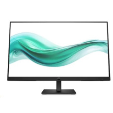 HP LCD 327pe 27" FHD 1920x1080, IPS w/LED, 250,1000:1, 5ms, 100Hz, Pivot, VGA, HDMI, HP Eye Easy