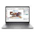 HP NTB Zbook 8 G2a 14 Ryzen AI 7 PRO 450, WUXGA, 32GB,1TB G5,WiFi7+BT6,FPS,Backlit KBD,Win11Pro, 3y onsite