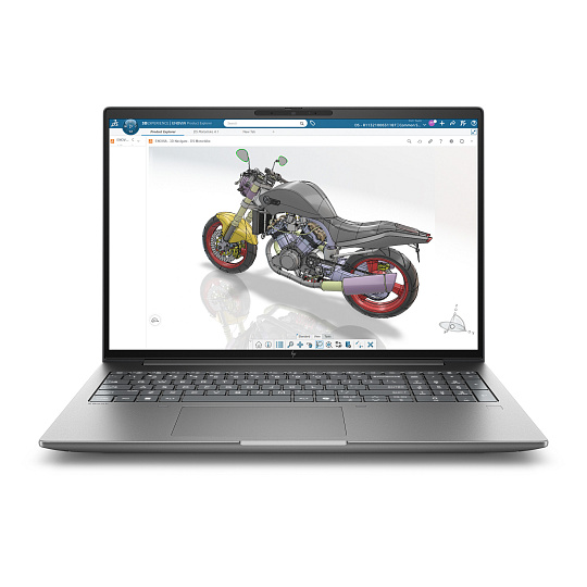 HP NTB Zbook X G2i 16 U5 336H, RTX PRO 500/4GB, WUXGA Touch, 24GB,512GB G5,WiFi7+BT6,FPS,Backlit KBD,Win11Pro, 3y onsite HP NTB Zbook X G2i 16 U5 336H, RTX PRO 500/4GB, WUXGA Touch, 24GB,512GB G5,WiFi7+BT6,FPS,Backlit KBD,Win11Pro, 3y onsite