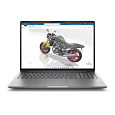 HP NTB Zbook X G2i 16 U7 366H, RTX PRO 2000/8GB, WQUXGA DC, 32GB,1TB G5,WiFi7+BT6,FPS, Backlit KBD,Win11Pro, 3y onsite