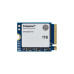 Kingston SSD 1TB NV3, M.2 2230, NVMe PCIe Gen4x4, (R: 6000MB/s; W: 4000MB/s)