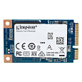Kingston SSD Industrial 256GB SATA mSATA (R:550, W:480MB/s)