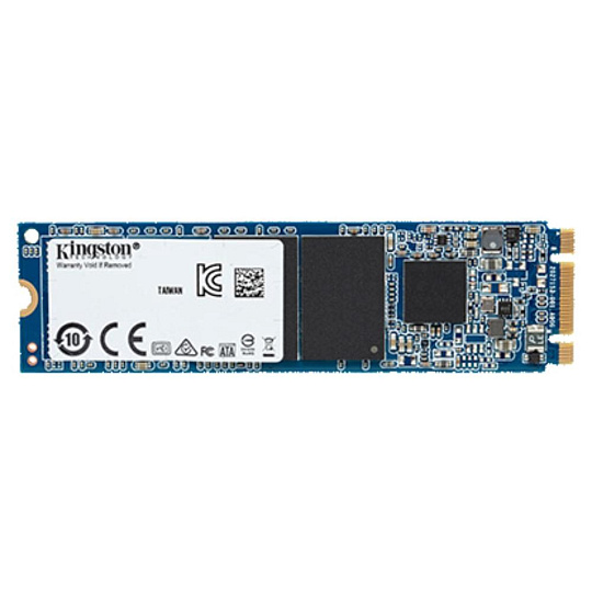 Kingston SSD Industrial 128GB PCIe Gen4x4 M.2 2280 (R:1800, W:900MB/s)