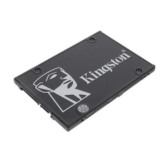 Kingston SSD Industrial i-Temp 1TB SATA 2.5" (R:550, W:500MB/s) Kingston SSD Industrial i-Temp 1TB SATA 2.5" (R:550, W:500MB/s)