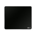 BAZAR C-TECH Podložka pod myš MP-01, černá, 320x270x4mm, obšité okraje, "POŠKOZENÝ OBAL"