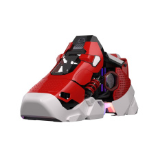 Cooler Master case Sneaker-X CPT KIT, zdroj 850W, Vodní chladič