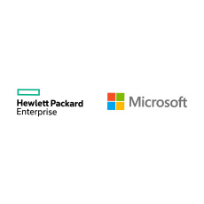 HPW Windows Server 2025 16-core Datacenter Reassignment Reseller Option Kit WW ESD LTU