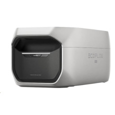 EcoFlow DELTA 3 Max Plus přídavná baterie EcoFlow DELTA 3 Max Plus přídavná baterie