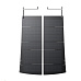 EcoFlow 256W fotovoltaická fólie pro vozy Tesla Model-3