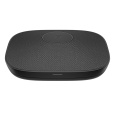HP Poly Studio A2 Black Table Microphone w/ Mounting Plate I/O cables