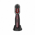 Garett Beauty Multi Care Brush black - multifunkční přístroj