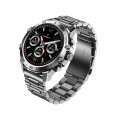 Garett Smartwatch V14 Silver Steel