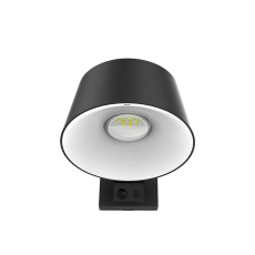Viking venkovní solární LED světlo SR28 s pohybovým senzorem