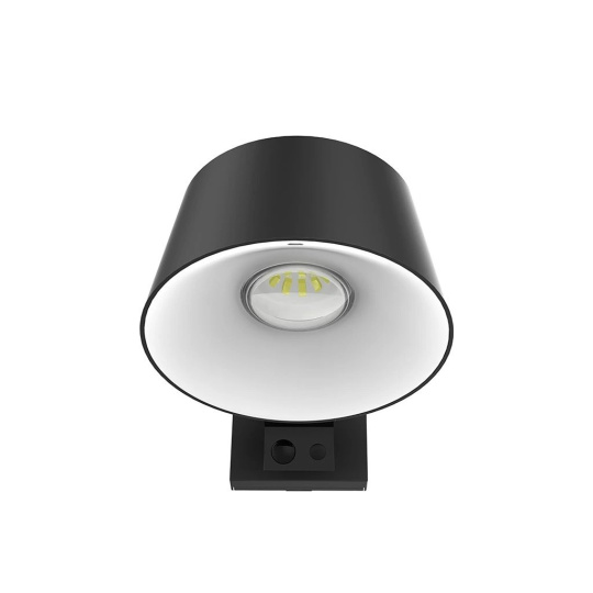 Viking venkovní solární LED světlo SR28 s pohybovým senzorem