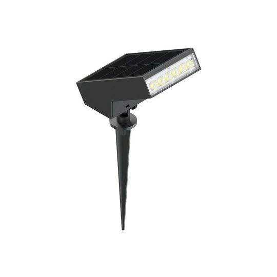 Viking venkovní solární LED světlo SR15S