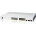 Cisco Catalyst switch C1200-24FP-4X (24xGbE,4xSFP+,24xPoE+,375W)