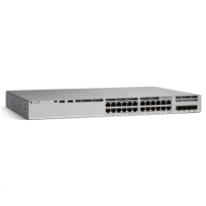Cisco Catalyst 9200L 24-port PoE+, 4 x 10G, Network Essentials