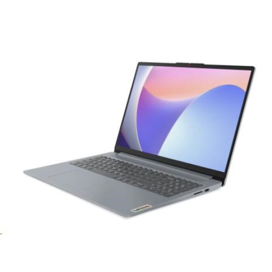 LENOVO NTB IdeaPad Slim 3 16IAH8 - i5-12450H,16" WUXGA IPS,16GB,512SSD,HDMI,Int. Intel UHD,W11P,2Y CC