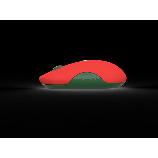LENOVO 350 Bluetooth Silent Mouse (Fan Edition - Portugal) - myš