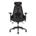ASUS herní křeslo ROG Destrier Core, černá