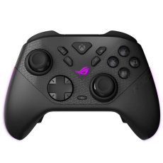 ASUS Gamepad ROG RAIKIRI II XBOX, BT, 2,4G, USB-C,černá