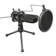 BAZAR - TRUST mikrofon GXT 232 Mantis Streaming Microphone