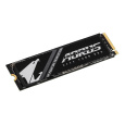 GIGABYTE SSD 2TB AORUS Gen4 7300, PCIe Gen4x4, M.2 2280, (R:7300/ W:6850MB/s)