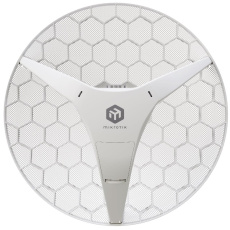 MikroTik RouterBOARD LHG-5axD, LHG 5 ax