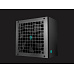 DEEPCOOL GAMERSTORM zdroj 450W PF450L, 120mm, 80+, černá