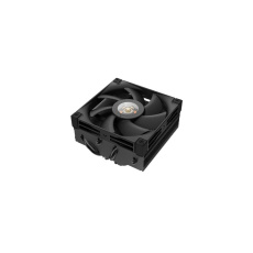 DEEPCOOL CPU Chladič AN400 BK, 1x92mm, LGA1851, AM5, černá DEEPCOOL CPU Chladič AN400 BK, 1x92mm, LGA1851, AM5, černá