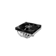 DEEPCOOL CPU Chladič AN600, 1x120mm, LGA1851, AM5, černá