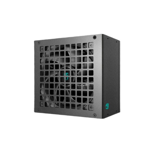 DEEPCOOL GAMERSTORM zdroj 1200W PQ1200G, 120mm, Plně modulární, 80+ Gold, ATX 3.1, černá