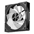 DEEPCOOL Ventilátor R-EDF120-BKAPR86-G-1, 120mm, BULK