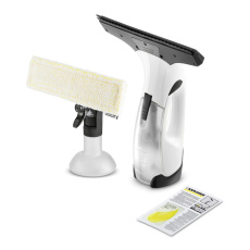 Karcher WV 2 Plus *EU okenní vysavač, šířka 28 cm, bez kapek a šmouh