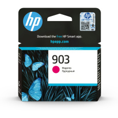 HP 903 Magenta Original Ink Cartridge (315 pages) HP 903 Magenta Original Ink Cartridge (315 pages)