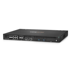 HPE Aruba Networking 9114 4x SFP+ 4x Combo 1x Expansion Slot Hybrid Gateway HPE Aruba Networking 9114 4x SFP+ 4x Combo 1x Expansion Slot Hybrid Gateway