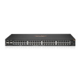 BAZAR - HPE Aruba Networking CX 6000 48G 4SFP Switch R8N86AR RENEW - Poškozený obal (Komplet)