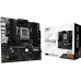 ASRock MB Sc AM5 B850M PRO-A, AMD B850, 4xDDR5, 1xDP, 1xHDMI, mATX