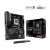 ASRock MB Sc AM5 X870 PRO-A WIFI, AMD X870, 4xDDR5, 1xHDMI, 2xUSB4, WI-FI