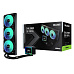 ASROCK Vodní chladič Challenger 360 Digital, 3x120mm, ARGB, LGA1851, AM5, černá