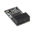 BAZAR - ASUS TPM-M R2.0 (14-1) - Po opravě (Náhradní krabice)
