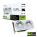 ASUS VGA NVIDIA GeForce RTX 5060 Ti DUAL 8G WHITE, 16GB GDDR7, 3xDP, 1xHDMI