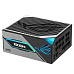 BAZAR - ASUS zdroj ROG Thor 1000W Platinum III, 135mm, 80Plus Platinum, ATX 3.1 - Po opravě (Komplet)