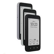 Mudita Kompakt e-ink 3GB/32GB šedá
