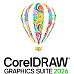 CorelDRAW Graphics Suite 2026 Multi Language - Windows/Mac - ESD