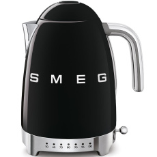 Smeg KLF04BLEU rychlovarná konvice