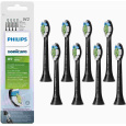 Philips HX6068/13 Sonicare W2 Optimal white, náhradní hlavice, 8 kusů