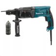 Makita HR2470T příklepové vrtací kladivo