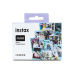 Fujifilm Film Instax Mini Deco Bundle (3x 10 ks balení)